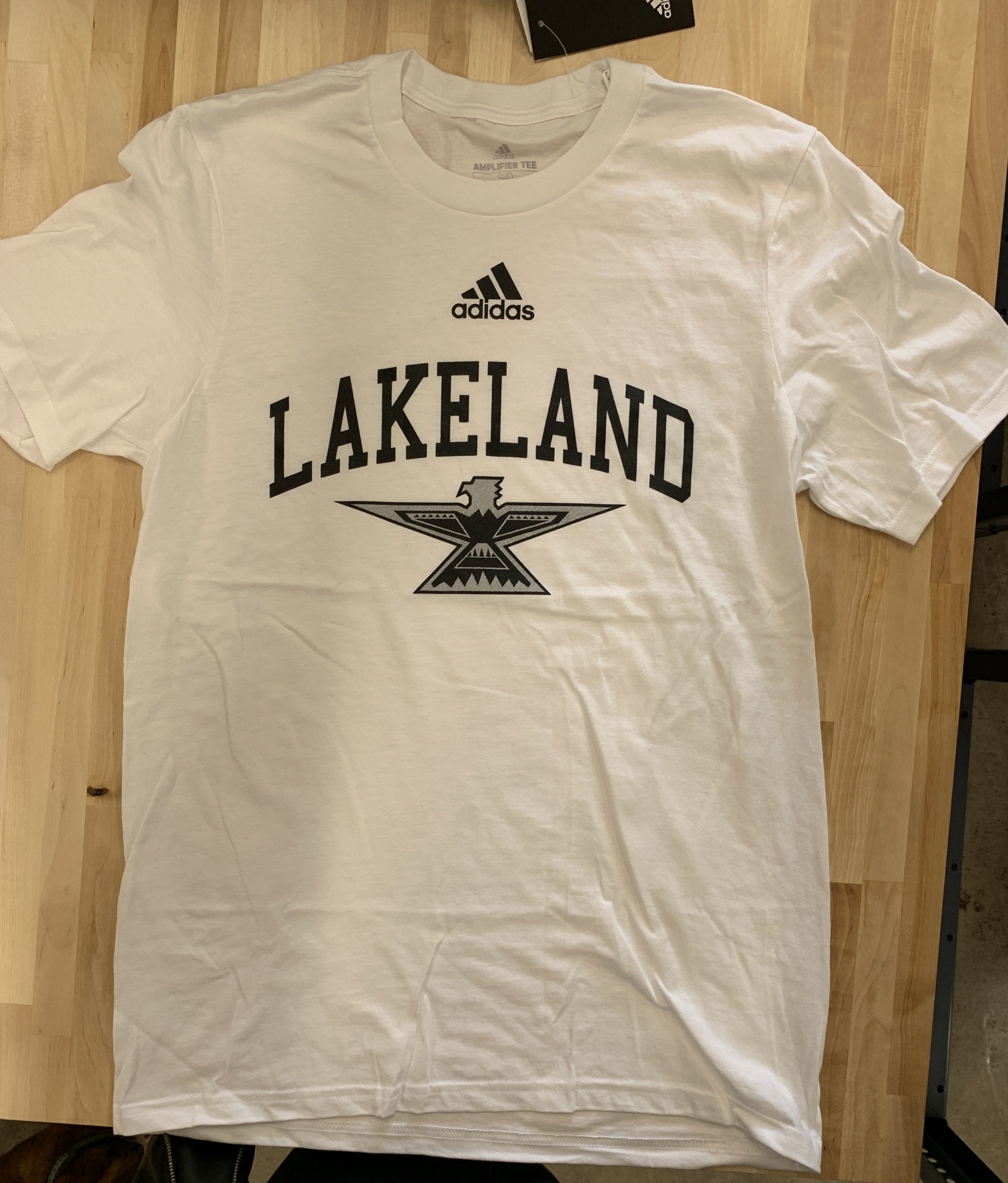 Adidas 2025 sid tee